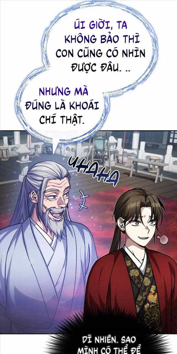Thiếu Gia Yểu Mệnh Nhà Họ Bạch - Chương 8 - ảnh 92