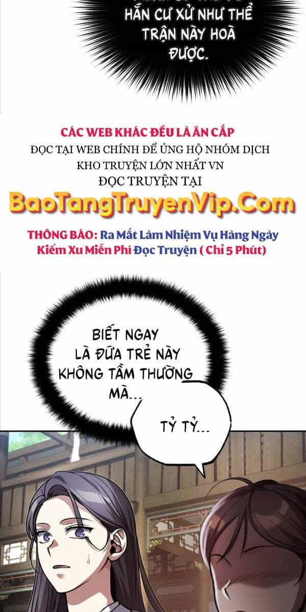 Thiếu Gia Yểu Mệnh Nhà Họ Bạch - Chương 8 - ảnh 93