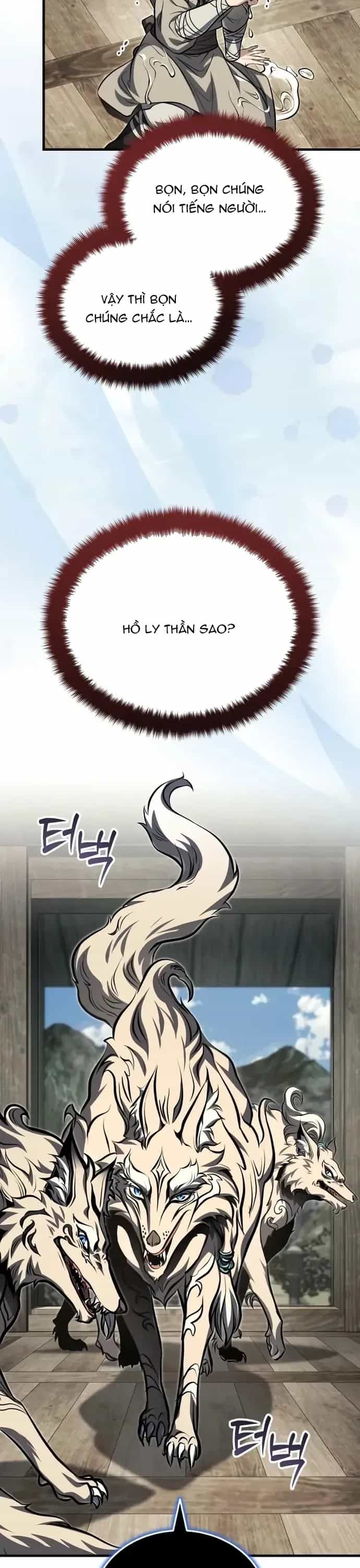 Thiếu Gia Yểu Mệnh Nhà Họ Bạch - Chương 79 - ảnh 17