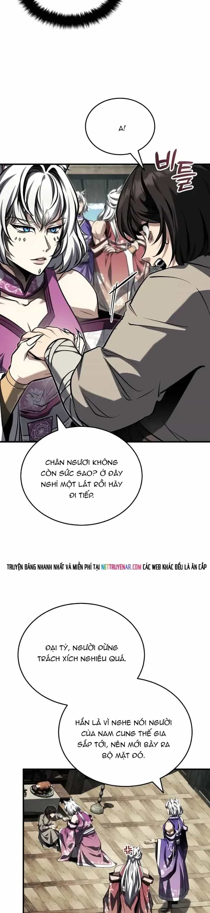Thiếu Gia Yểu Mệnh Nhà Họ Bạch - Chương 79 - ảnh 22