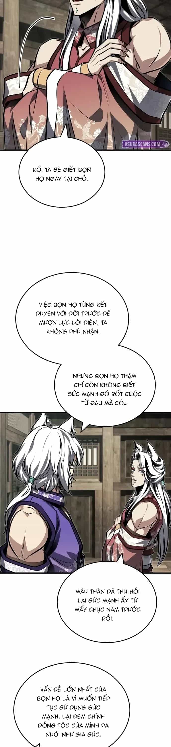 Thiếu Gia Yểu Mệnh Nhà Họ Bạch - Chương 79 - ảnh 24