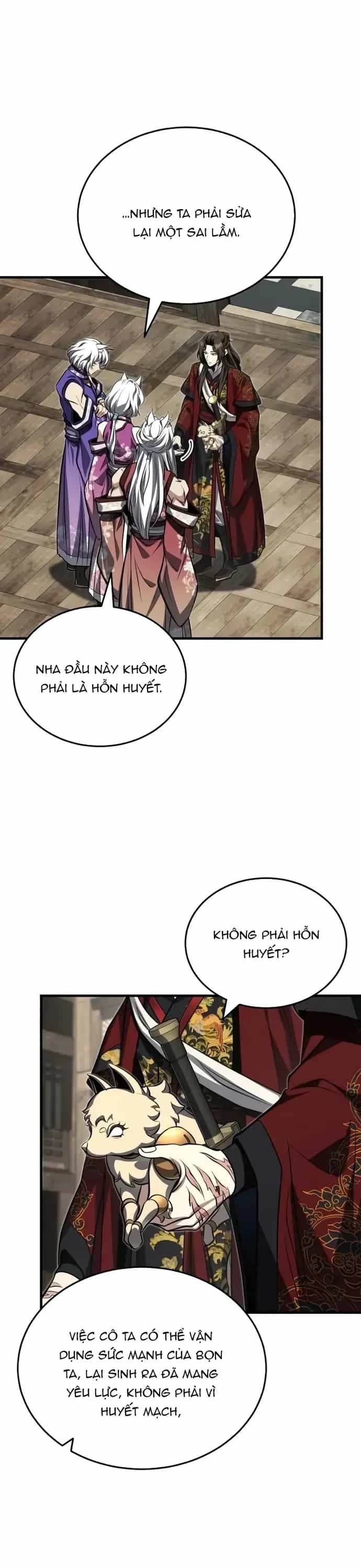 Thiếu Gia Yểu Mệnh Nhà Họ Bạch - Chương 79 - ảnh 34