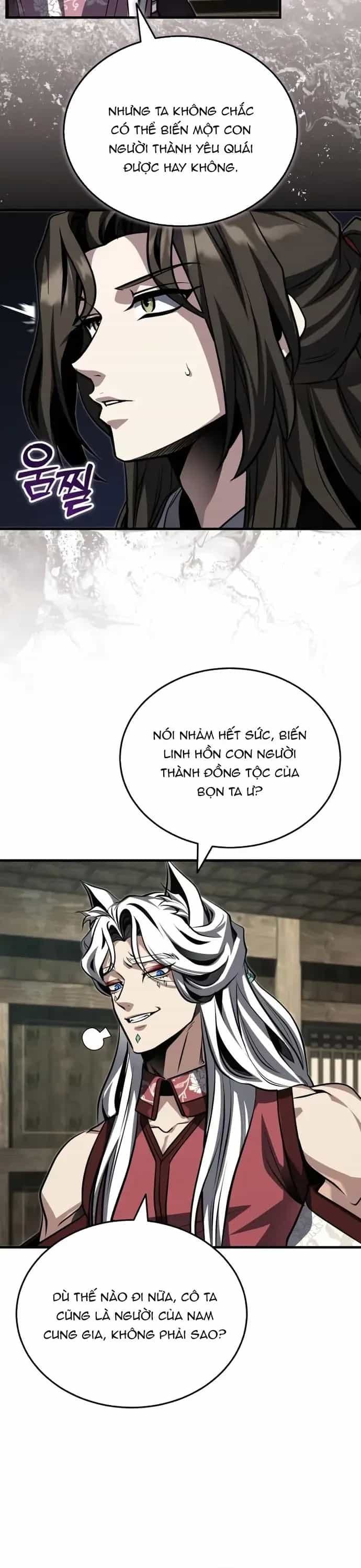 Thiếu Gia Yểu Mệnh Nhà Họ Bạch - Chương 79 - ảnh 36