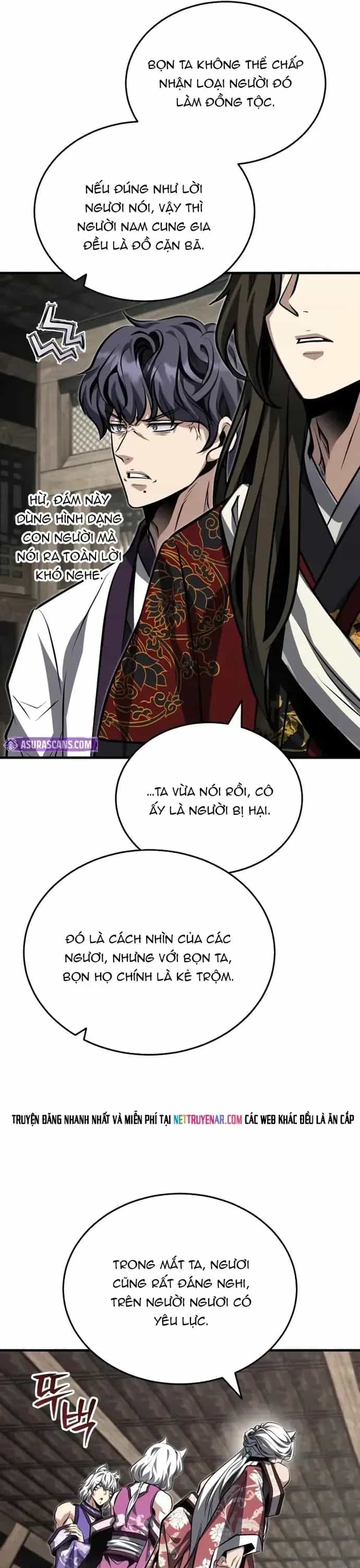 Thiếu Gia Yểu Mệnh Nhà Họ Bạch - Chương 79 - ảnh 37