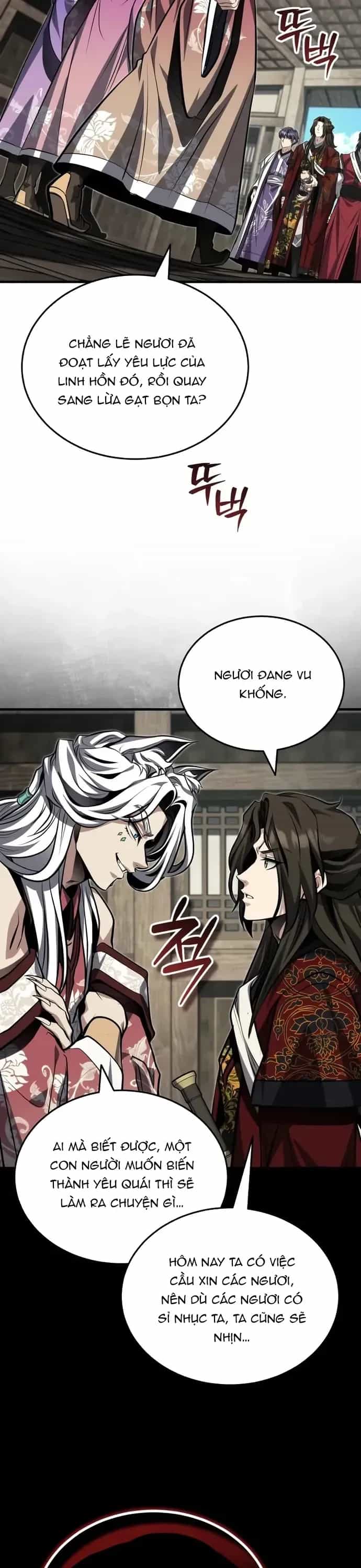 Thiếu Gia Yểu Mệnh Nhà Họ Bạch - Chương 79 - ảnh 38