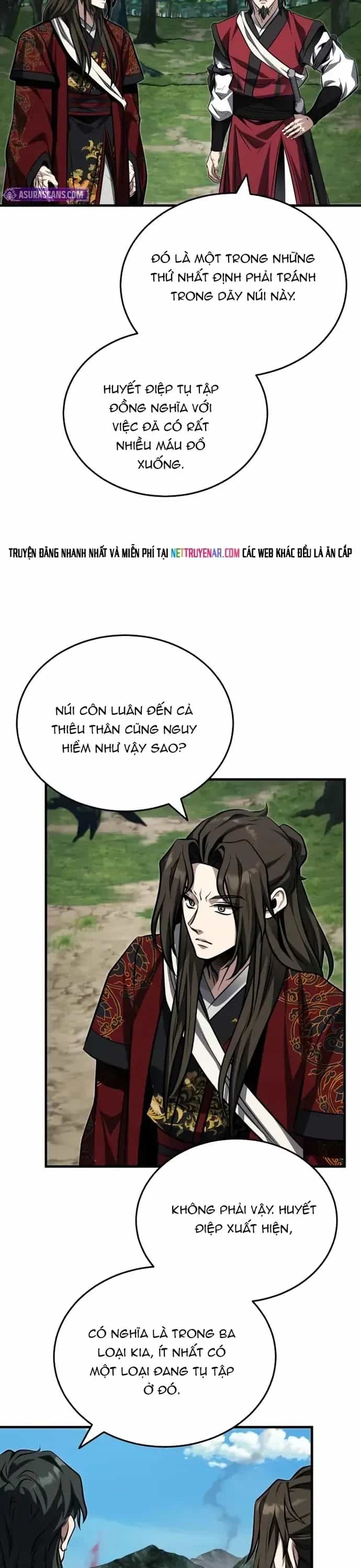 Thiếu Gia Yểu Mệnh Nhà Họ Bạch - Chương 79 - ảnh 4