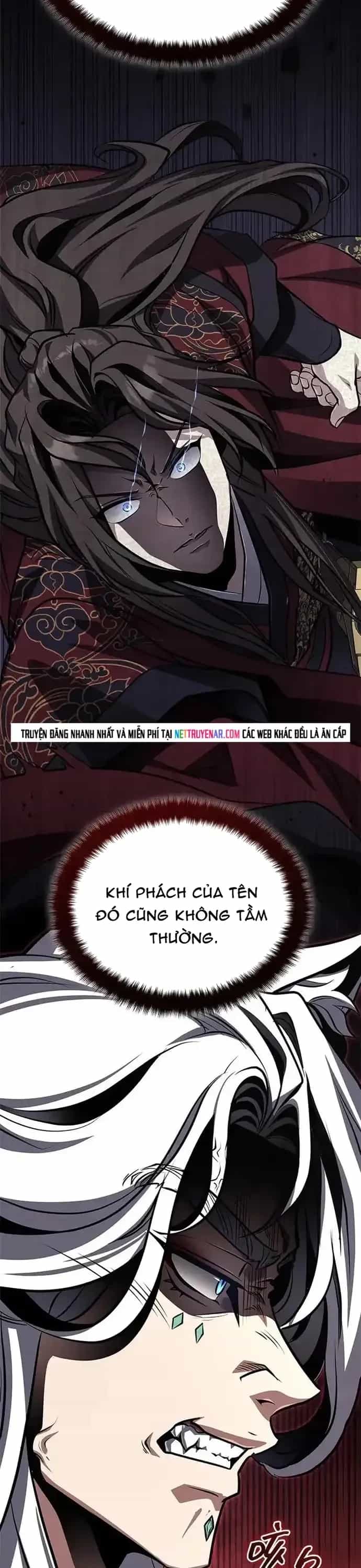 Thiếu Gia Yểu Mệnh Nhà Họ Bạch - Chương 80 - ảnh 13