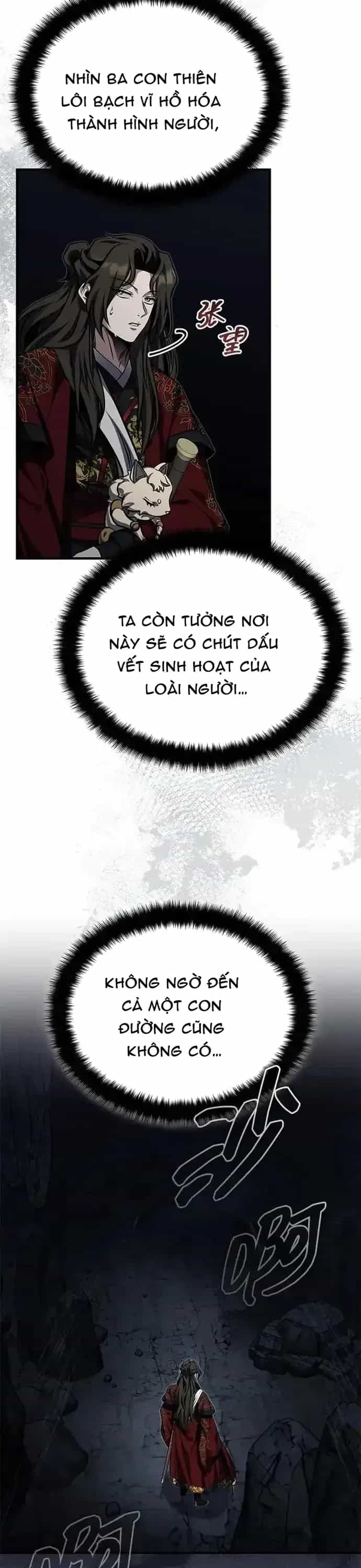 Thiếu Gia Yểu Mệnh Nhà Họ Bạch - Chương 80 - ảnh 19