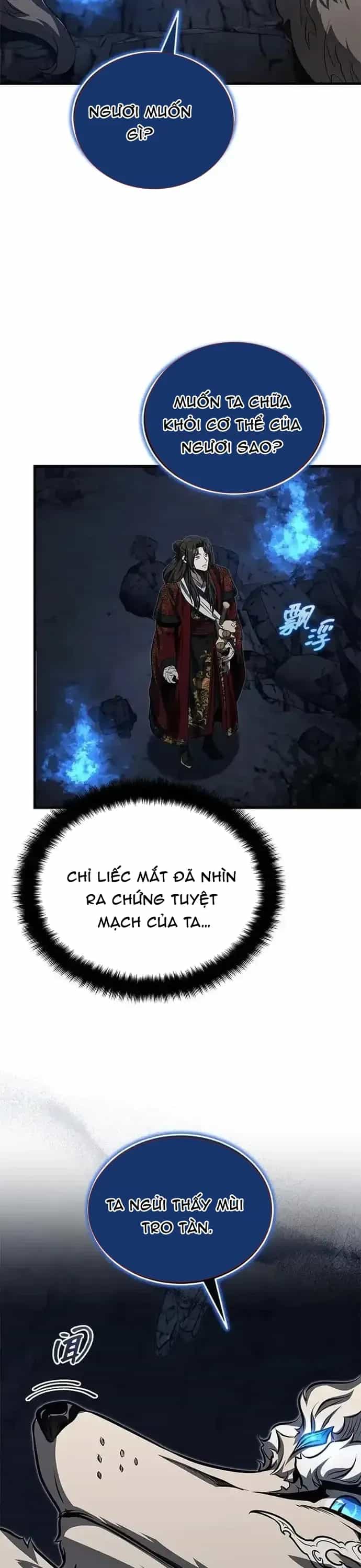 Thiếu Gia Yểu Mệnh Nhà Họ Bạch - Chương 80 - ảnh 32