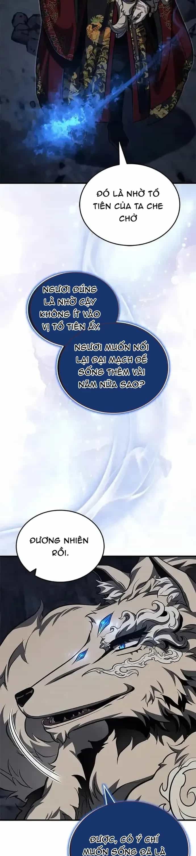 Thiếu Gia Yểu Mệnh Nhà Họ Bạch - Chương 80 - ảnh 34
