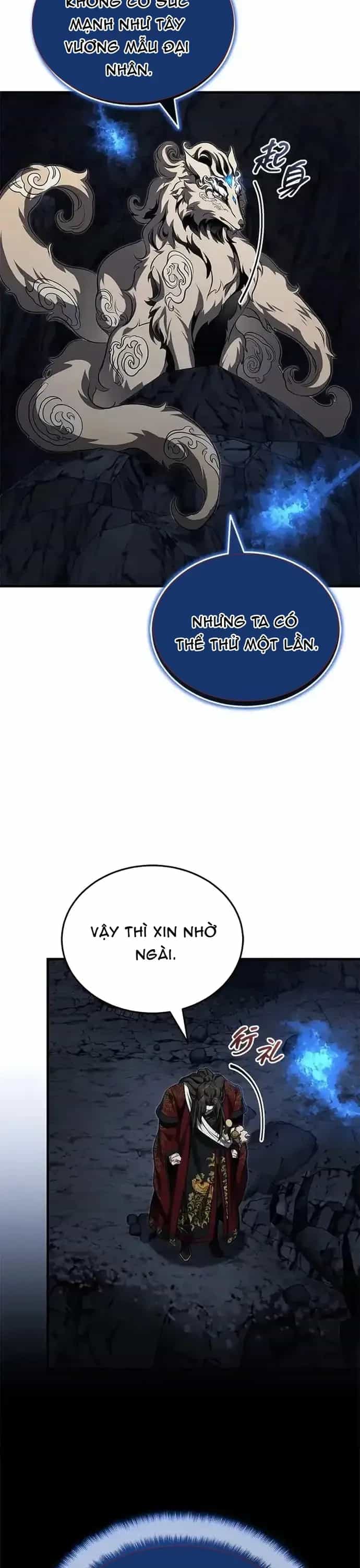 Thiếu Gia Yểu Mệnh Nhà Họ Bạch - Chương 80 - ảnh 39