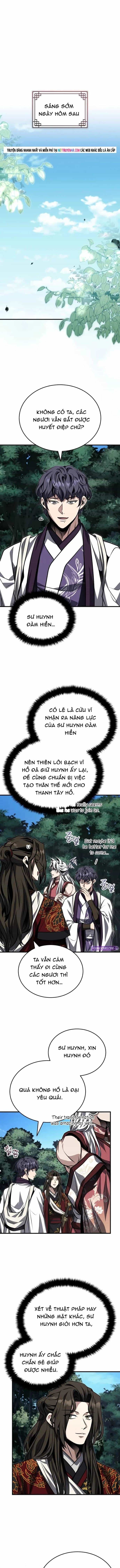 Thiếu Gia Yểu Mệnh Nhà Họ Bạch - Chương 81 - ảnh 9