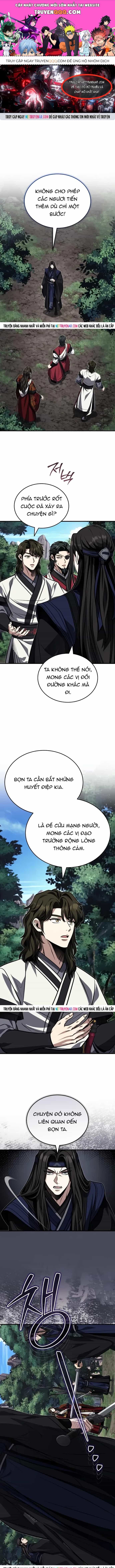 Thiếu Gia Yểu Mệnh Nhà Họ Bạch - Chương 82 - ảnh 1