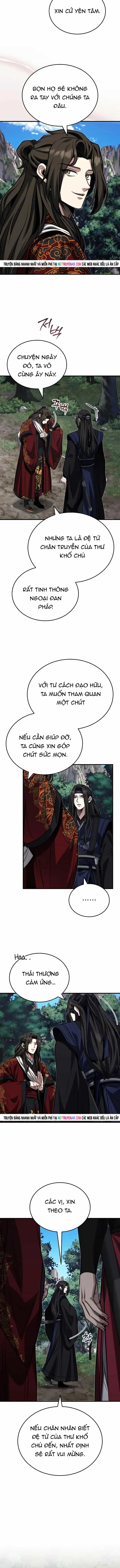 Thiếu Gia Yểu Mệnh Nhà Họ Bạch - Chương 82 - ảnh 12