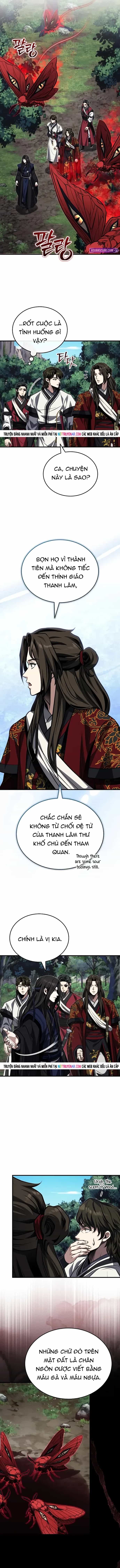 Thiếu Gia Yểu Mệnh Nhà Họ Bạch - Chương 82 - ảnh 13