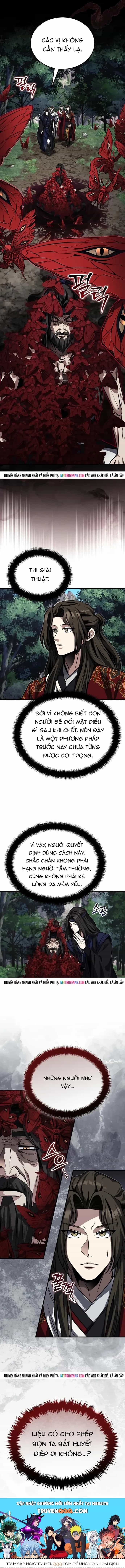 Thiếu Gia Yểu Mệnh Nhà Họ Bạch - Chương 82 - ảnh 14