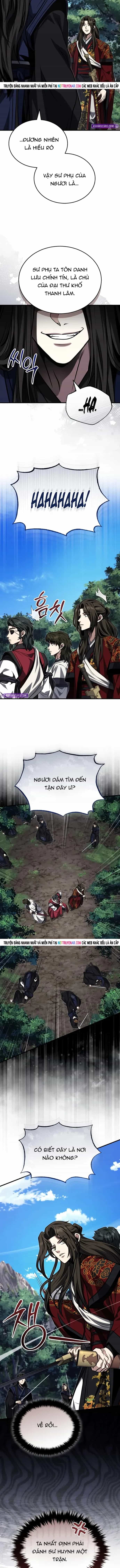 Thiếu Gia Yểu Mệnh Nhà Họ Bạch - Chương 82 - ảnh 5
