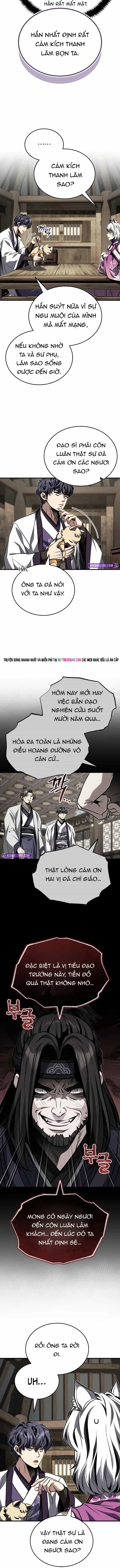 Thiếu Gia Yểu Mệnh Nhà Họ Bạch - Chương 82 - ảnh 8