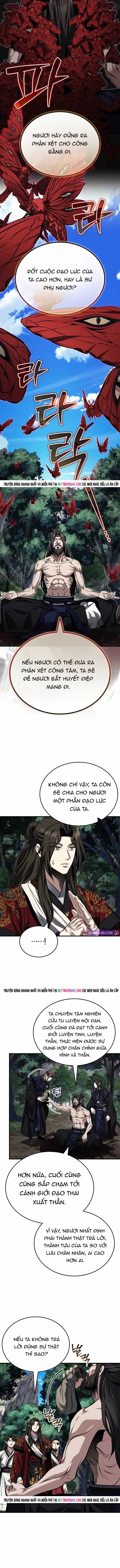 Thiếu Gia Yểu Mệnh Nhà Họ Bạch - Chương 83 - ảnh 3