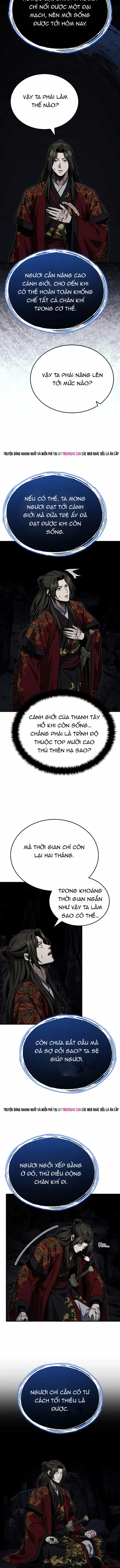 Thiếu Gia Yểu Mệnh Nhà Họ Bạch - Chương 84 - ảnh 10
