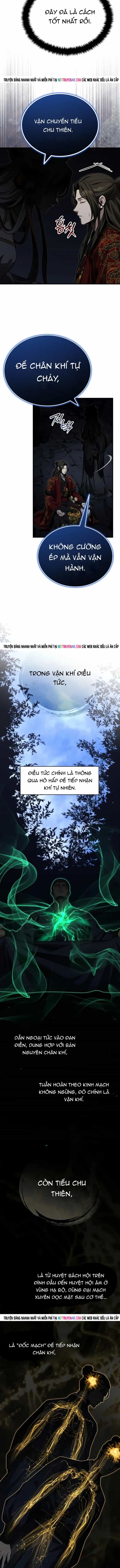 Thiếu Gia Yểu Mệnh Nhà Họ Bạch - Chương 84 - ảnh 12