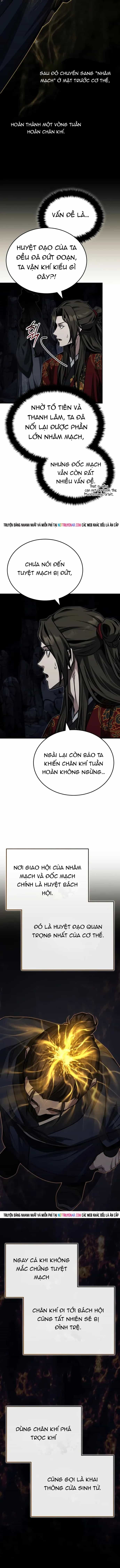 Thiếu Gia Yểu Mệnh Nhà Họ Bạch - Chương 84 - ảnh 13