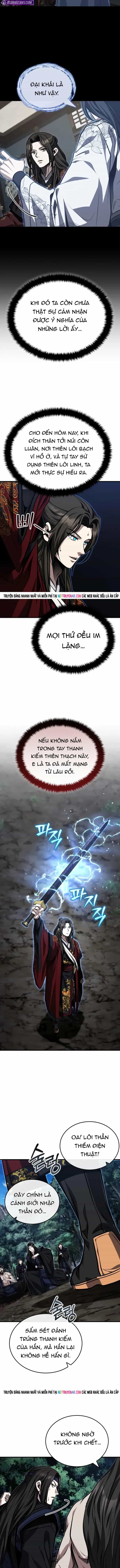 Thiếu Gia Yểu Mệnh Nhà Họ Bạch - Chương 84 - ảnh 2