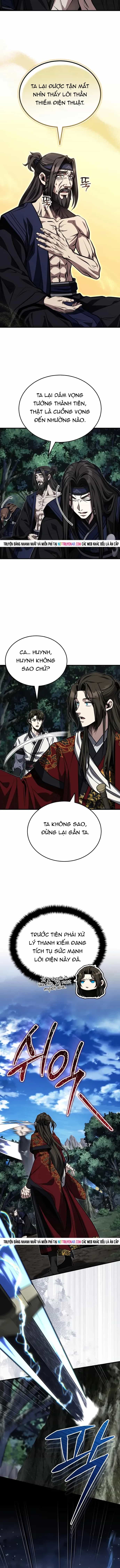 Thiếu Gia Yểu Mệnh Nhà Họ Bạch - Chương 84 - ảnh 3