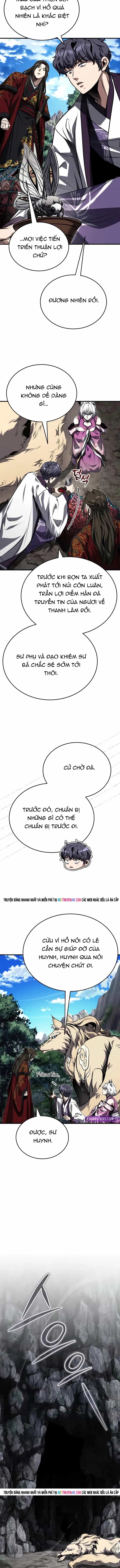 Thiếu Gia Yểu Mệnh Nhà Họ Bạch - Chương 84 - ảnh 7