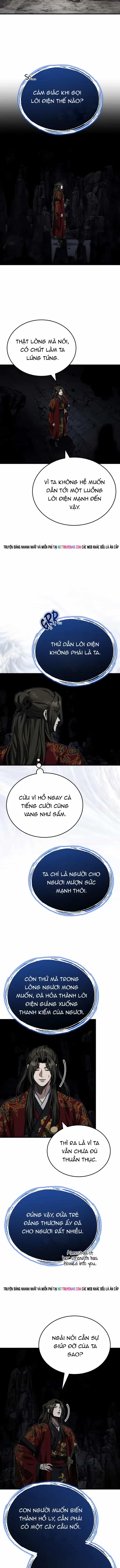 Thiếu Gia Yểu Mệnh Nhà Họ Bạch - Chương 84 - ảnh 8
