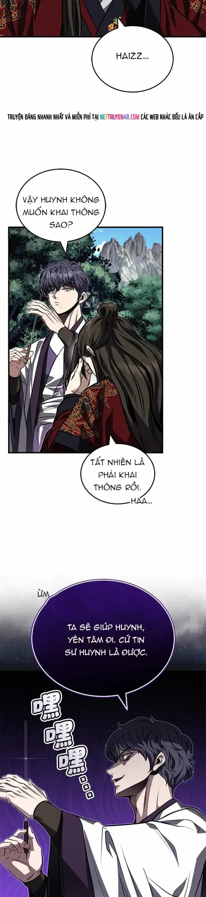 Thiếu Gia Yểu Mệnh Nhà Họ Bạch - Chương 85 - ảnh 10