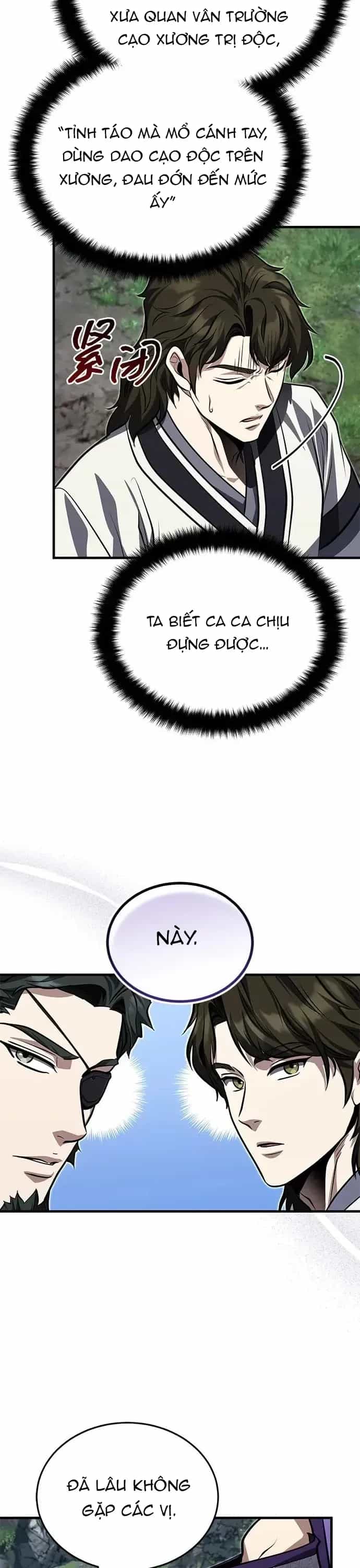 Thiếu Gia Yểu Mệnh Nhà Họ Bạch - Chương 85 - ảnh 13