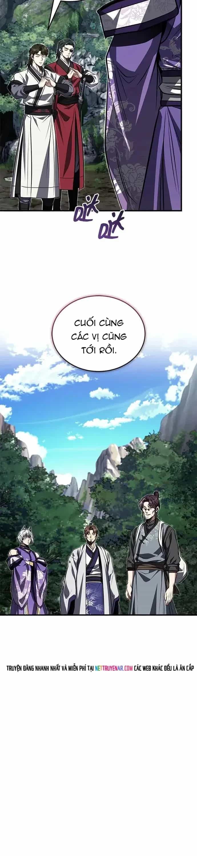 Thiếu Gia Yểu Mệnh Nhà Họ Bạch - Chương 85 - ảnh 14