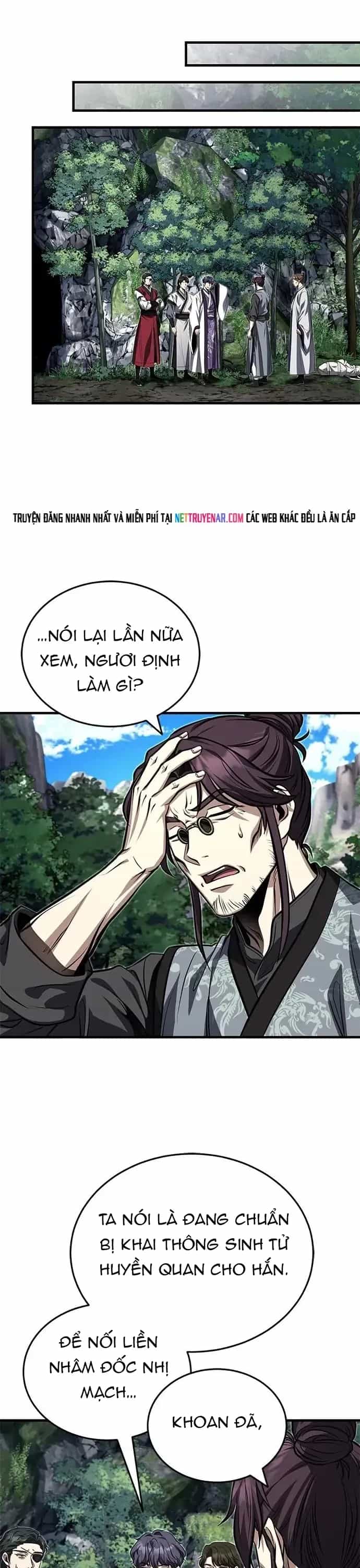 Thiếu Gia Yểu Mệnh Nhà Họ Bạch - Chương 85 - ảnh 15