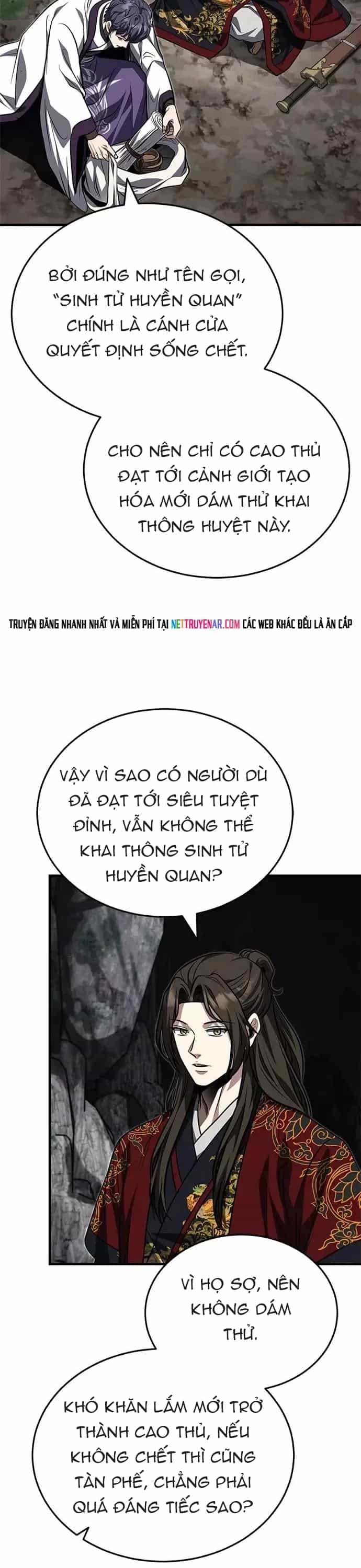 Thiếu Gia Yểu Mệnh Nhà Họ Bạch - Chương 85 - ảnh 5