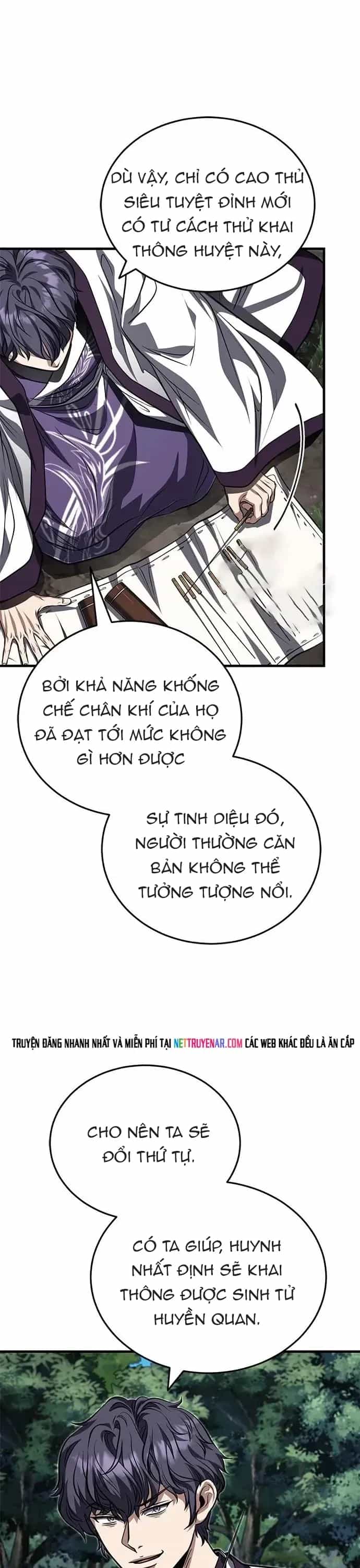 Thiếu Gia Yểu Mệnh Nhà Họ Bạch - Chương 85 - ảnh 6