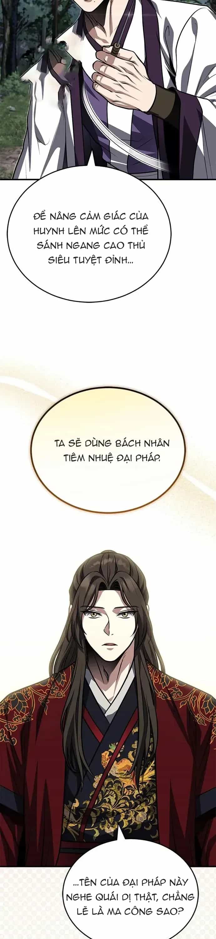 Thiếu Gia Yểu Mệnh Nhà Họ Bạch - Chương 85 - ảnh 7