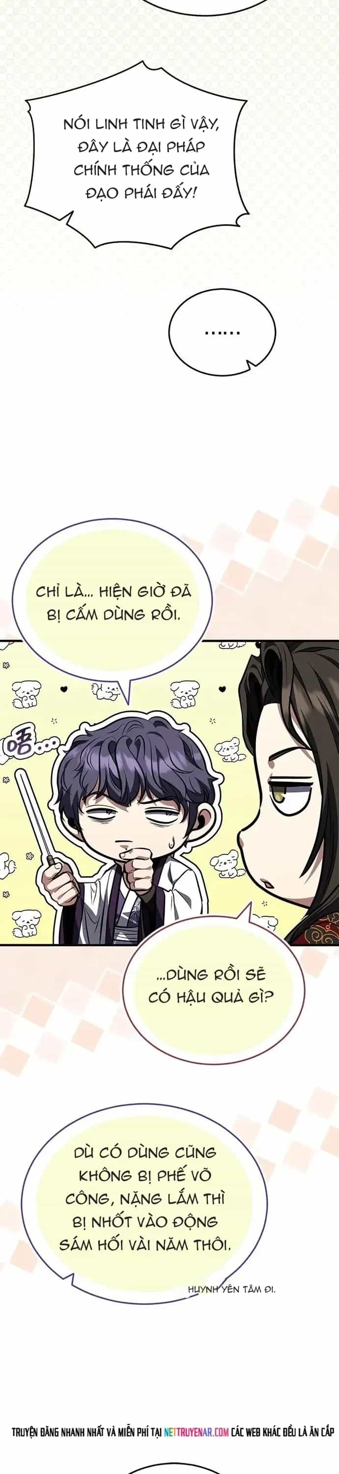 Thiếu Gia Yểu Mệnh Nhà Họ Bạch - Chương 85 - ảnh 8