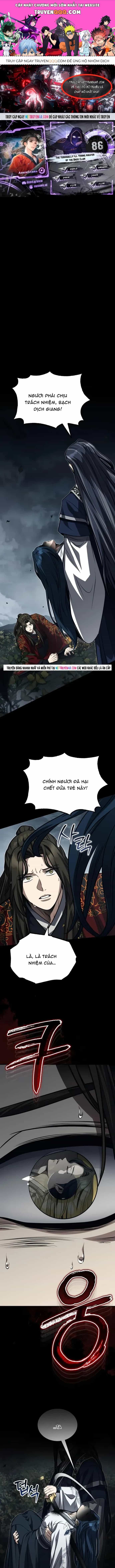 Thiếu Gia Yểu Mệnh Nhà Họ Bạch - Chương 86 - ảnh 1