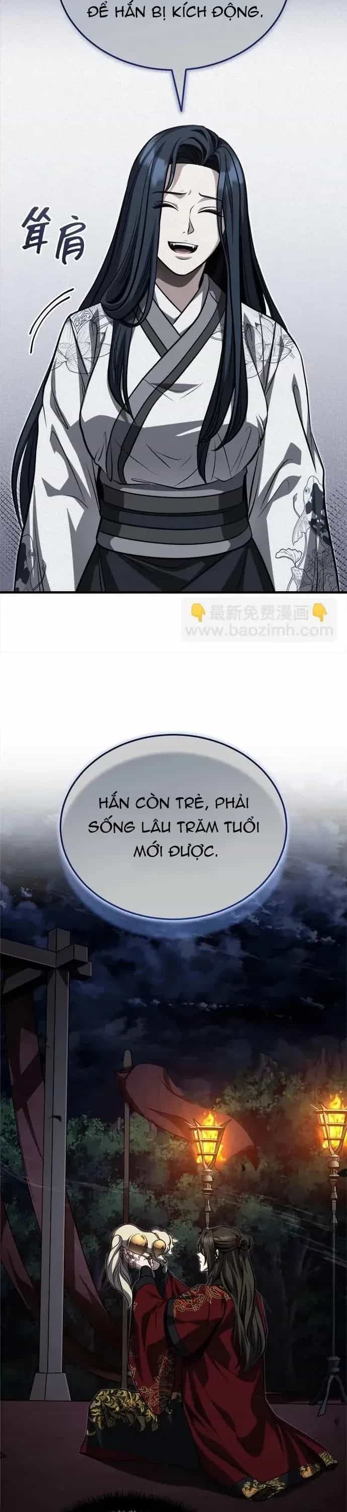 Thiếu Gia Yểu Mệnh Nhà Họ Bạch - Chương 87 - ảnh 14
