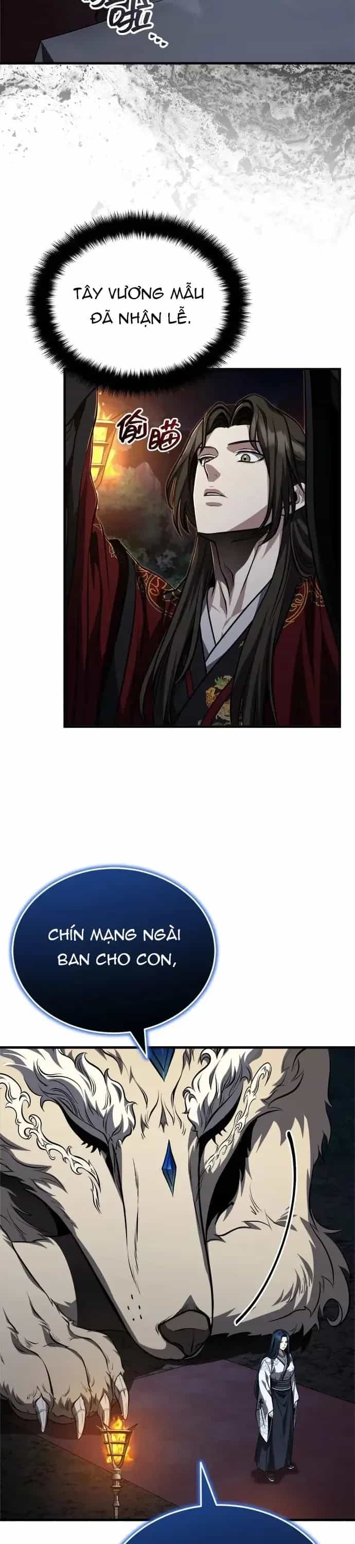Thiếu Gia Yểu Mệnh Nhà Họ Bạch - Chương 87 - ảnh 22