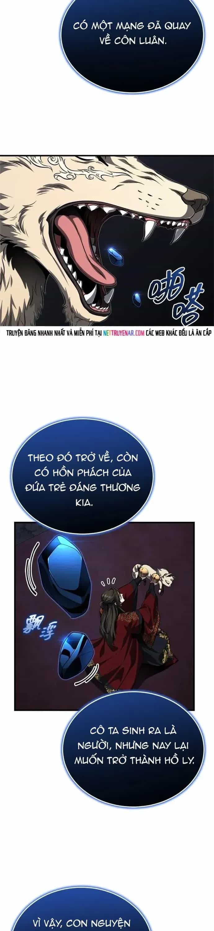 Thiếu Gia Yểu Mệnh Nhà Họ Bạch - Chương 87 - ảnh 23