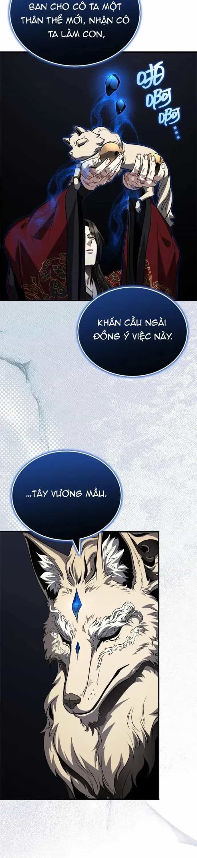 Thiếu Gia Yểu Mệnh Nhà Họ Bạch - Chương 87 - ảnh 24