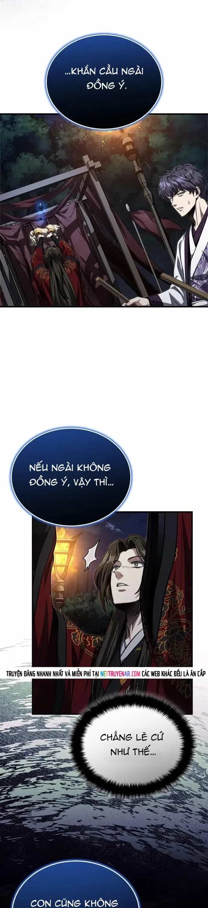 Thiếu Gia Yểu Mệnh Nhà Họ Bạch - Chương 87 - ảnh 25
