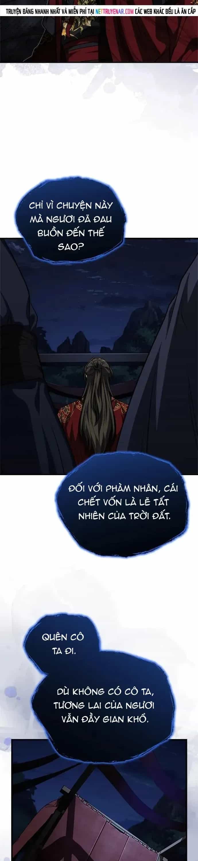 Thiếu Gia Yểu Mệnh Nhà Họ Bạch - Chương 87 - ảnh 36