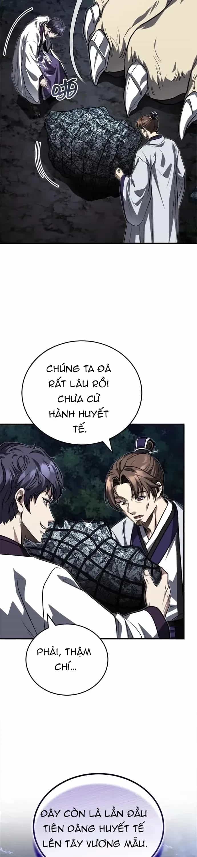 Thiếu Gia Yểu Mệnh Nhà Họ Bạch - Chương 87 - ảnh 4