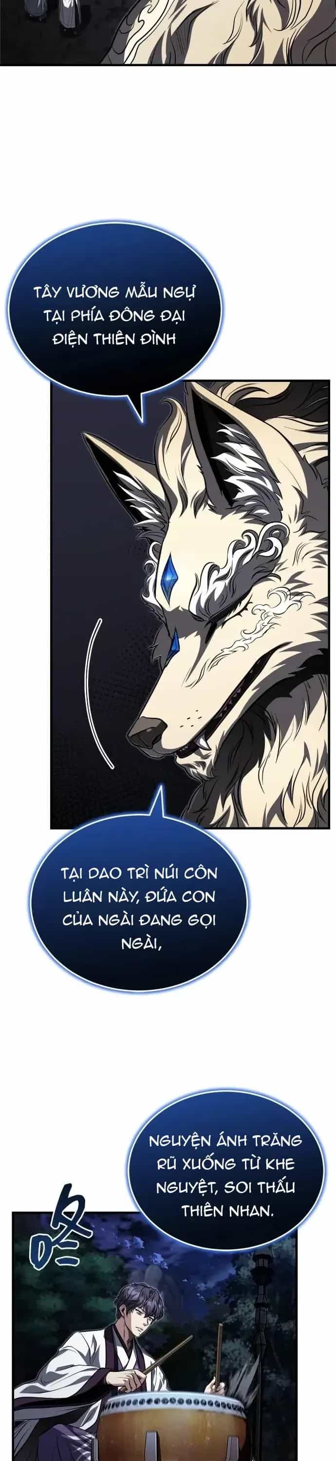 Thiếu Gia Yểu Mệnh Nhà Họ Bạch - Chương 87 - ảnh 7