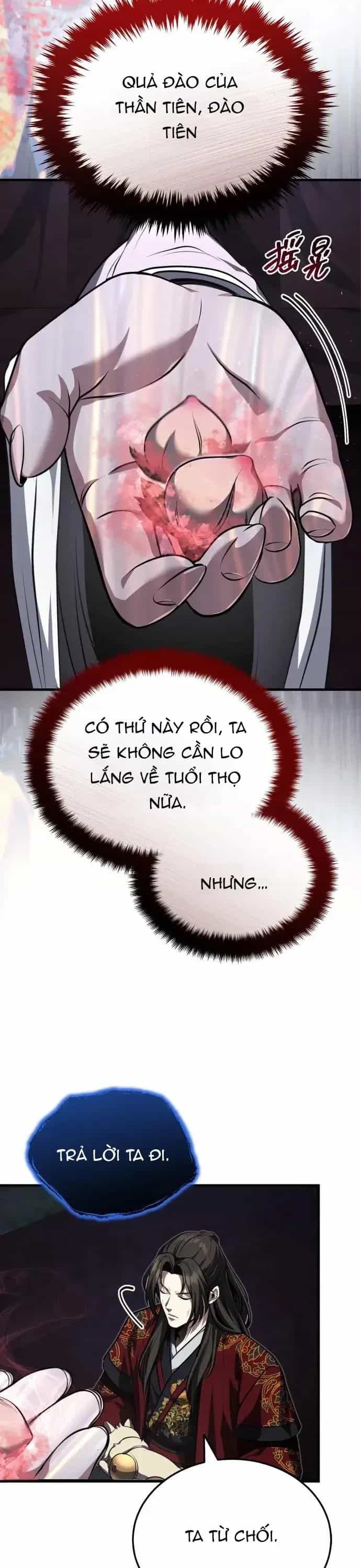 Thiếu Gia Yểu Mệnh Nhà Họ Bạch - Chương 88 - ảnh 4