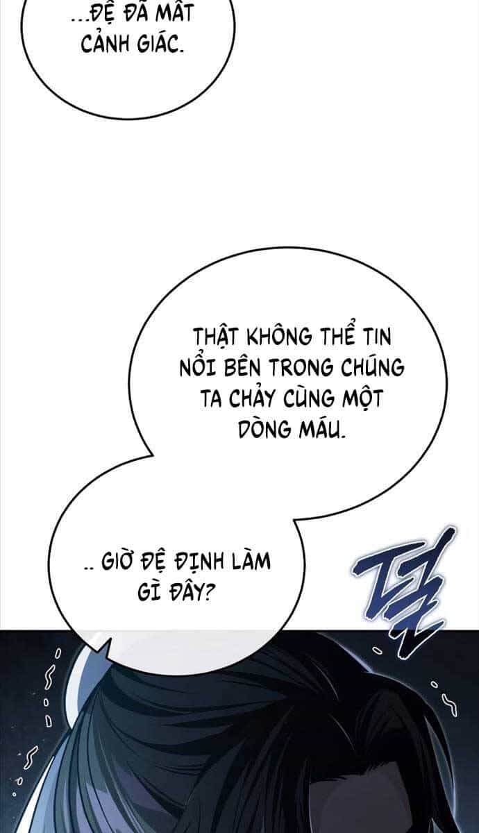 Thiếu Gia Yểu Mệnh Nhà Họ Bạch - Chương 9 - ảnh 100