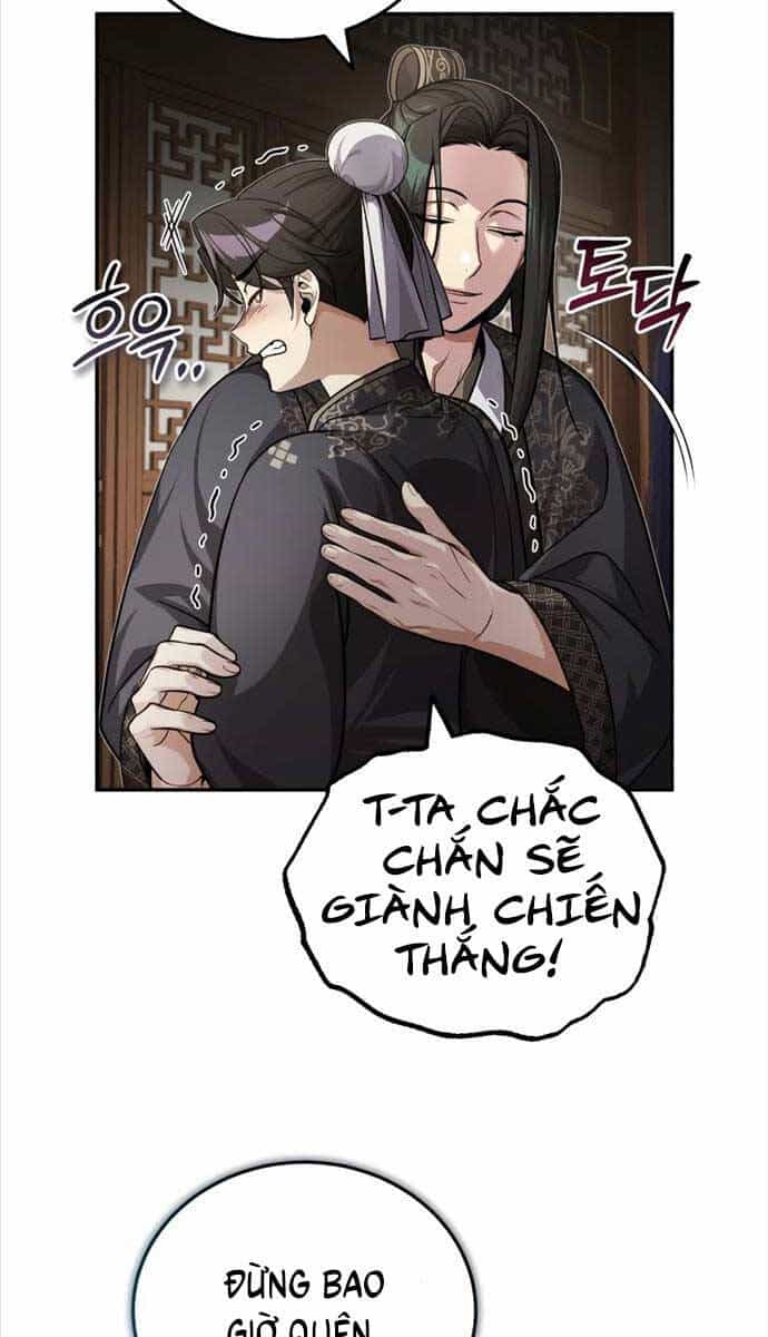 Thiếu Gia Yểu Mệnh Nhà Họ Bạch - Chương 9 - ảnh 102